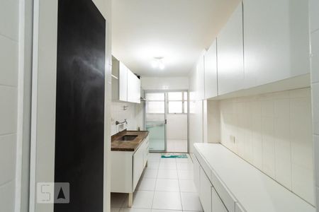 Apartamento à venda com 140m², 3 quartos e 2 vagasCozinha