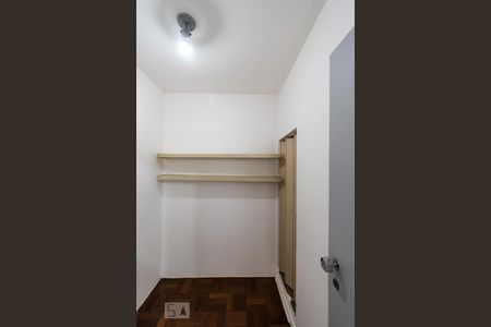 Apartamento à venda com 140m², 3 quartos e 2 vagasQuarto de serviço