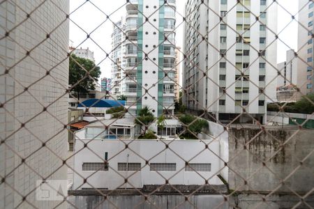 Apartamento à venda com 140m², 3 quartos e 2 vagasSuíte 1