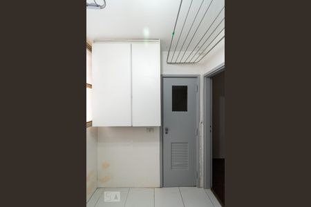 Apartamento à venda com 140m², 3 quartos e 2 vagasÁrea de serviço