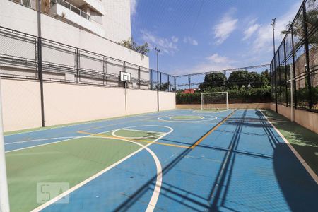 Apartamento para alugar com 171m², 3 quartos e 2 vagas Apartamento para alugar com 171m², 3 quartos e 2 vagasQuadra Esportiva