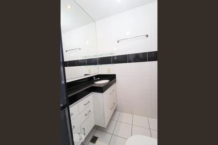 Apartamento para alugar com 171m², 3 quartos e 2 vagas Apartamento para alugar com 171m², 3 quartos e 2 vagasBanheiro da Suíte 2