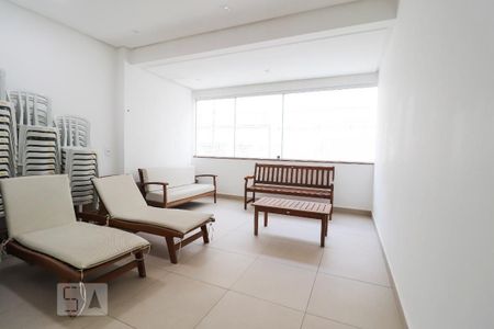 Apartamento para alugar com 171m², 3 quartos e 2 vagas Apartamento para alugar com 171m², 3 quartos e 2 vagasSpa