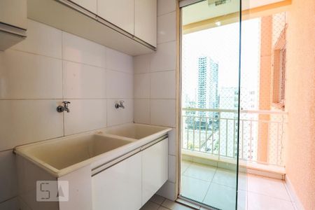 Apartamento para alugar com 171m², 3 quartos e 2 vagas Apartamento para alugar com 171m², 3 quartos e 2 vagasÁrea de Serviço