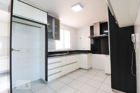 Apartamento para alugar com 171m², 3 quartos e 2 vagas Apartamento para alugar com 171m², 3 quartos e 2 vagasCozinha