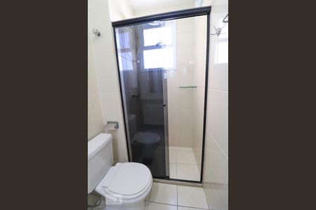 Apartamento para alugar com 171m², 3 quartos e 2 vagas Apartamento para alugar com 171m², 3 quartos e 2 vagasBanheiro da Suíte 1