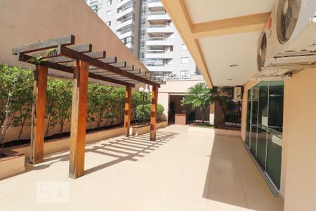 Apartamento para alugar com 171m², 3 quartos e 2 vagas Apartamento para alugar com 171m², 3 quartos e 2 vagasÁrea comum