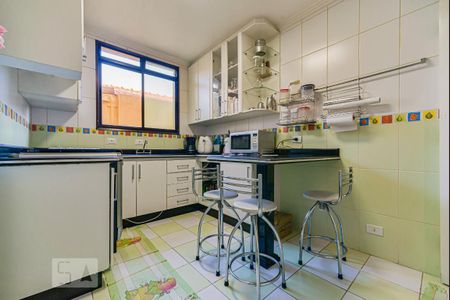 Casa à venda com 400m², 6 quartos e 2 vagasCozinha