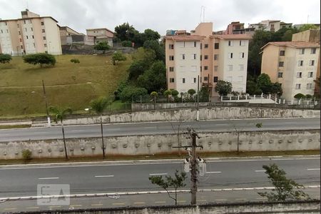 Studio à venda com 42m², 1 quarto e 1 vagaQuarto - Vista