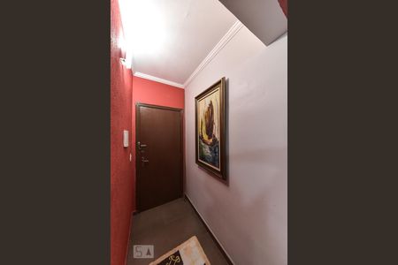 Sala de kitnet/studio à venda com 1 quarto, 42m² em Vila Jerusalem, São Bernardo do Campo