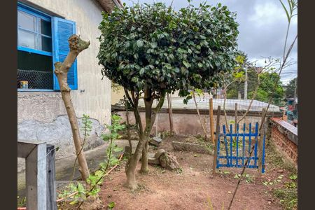 Casa à venda com 275m², 2 quartos e 1 vaga Casa à venda com 275m², 2 quartos e 1 vagaQuintal