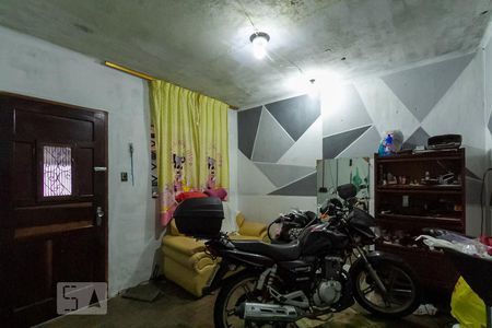 Sala de casa à venda com 2 quartos, 275m² em Jardim Valdibia, São Bernardo do Campo
