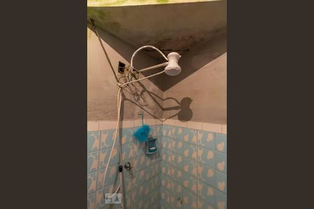 Casa à venda com 275m², 2 quartos e 1 vaga Casa à venda com 275m², 2 quartos e 1 vagaBanheiro de Serviço