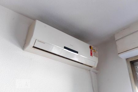 Ar condicionado de apartamento à venda com 1 quarto, 44m² em Cidade Baixa, Porto Alegre