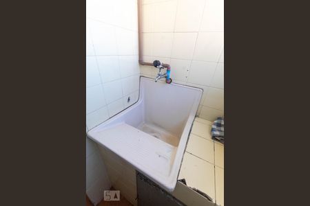 Apartamento à venda com 44m², 1 quarto e sem vagaÁrea de Serviço