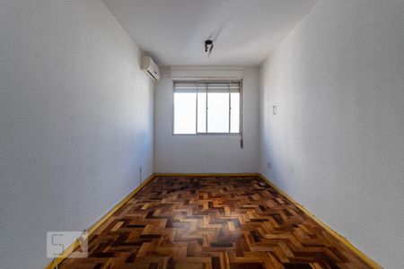 Sala de Estar de apartamento à venda com 1 quarto, 44m² em Cidade Baixa, Porto Alegre