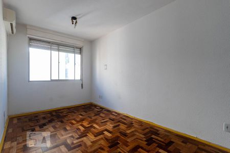 Sala de Estar de apartamento à venda com 1 quarto, 44m² em Cidade Baixa, Porto Alegre