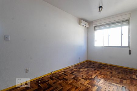Sala de Estar de apartamento à venda com 1 quarto, 44m² em Cidade Baixa, Porto Alegre