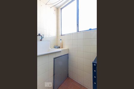 Apartamento à venda com 44m², 1 quarto e sem vagaÁrea de Serviço