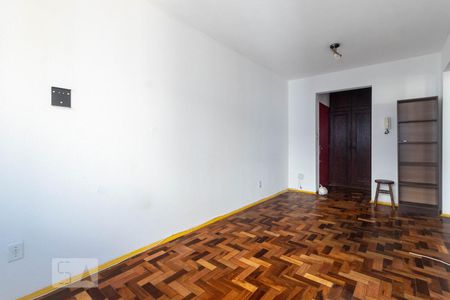 Sala de Estar de apartamento à venda com 1 quarto, 44m² em Cidade Baixa, Porto Alegre