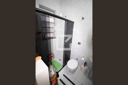 Banheiro 1 de apartamento à venda com 2 quartos, 80m² em Cambuci, São Paulo