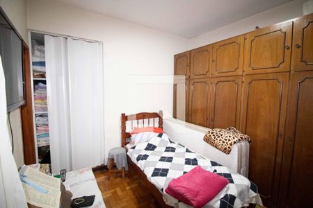 Quarto de apartamento à venda com 2 quartos, 80m² em Cambuci, São Paulo