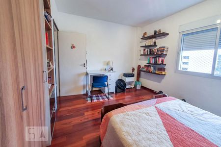 Quarto 1 de apartamento à venda com 3 quartos, 180m² em Perdizes, São Paulo