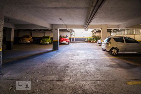 Studio à venda com 38m², 1 quarto e sem vaga Studio à venda com 38m², 1 quarto e sem vagaGaragem