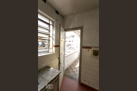 Casa para alugar com 150m², 3 quartos e sem vagaLavanderia