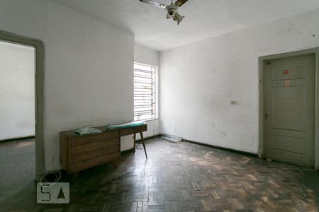 Sala de casa para alugar com 3 quartos, 150m² em Campos Elíseos, São Paulo