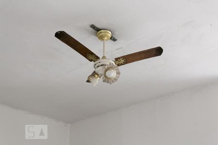 Ventilador da sala de casa para alugar com 3 quartos, 150m² em Campos Elíseos, São Paulo
