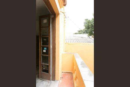 Casa para alugar com 150m², 3 quartos e sem vagaSacada