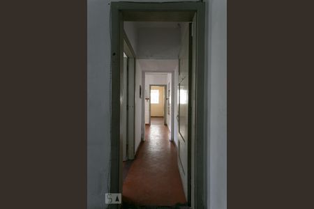 Casa para alugar com 150m², 3 quartos e sem vagaCorredor