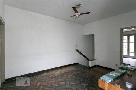 Sala de casa para alugar com 3 quartos, 150m² em Campos Elíseos, São Paulo