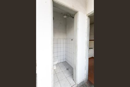 Casa para alugar com 150m², 3 quartos e sem vagaBanheiro Lavanderia