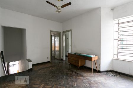 Sala de casa para alugar com 3 quartos, 150m² em Campos Elíseos, São Paulo