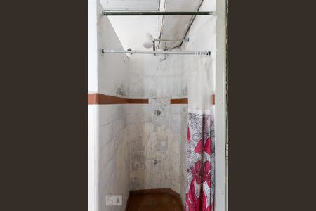 Casa para alugar com 150m², 3 quartos e sem vagaBanheiro