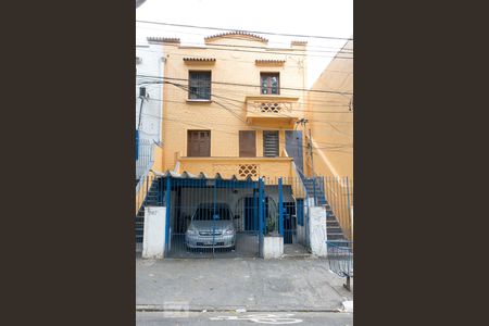 Casa para alugar com 150m², 3 quartos e sem vagaFachada