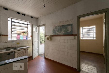 Casa para alugar com 150m², 3 quartos e sem vagaCozinha