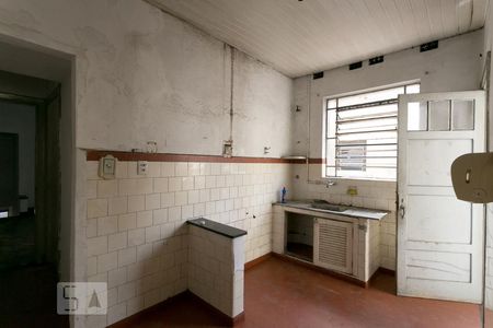 Casa para alugar com 150m², 3 quartos e sem vagaCozinha