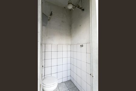 Casa para alugar com 150m², 3 quartos e sem vagaBanheiro Lavanderia