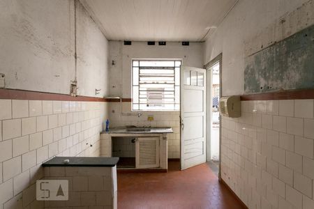 Casa para alugar com 150m², 3 quartos e sem vagaCozinha