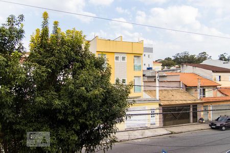 Casa à venda com 300m², 3 quartos e 7 vagasVista da Suíte 1