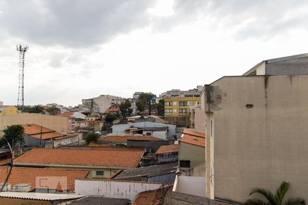 Casa à venda com 300m², 3 quartos e 7 vagasVista da Suíte 2 e 3