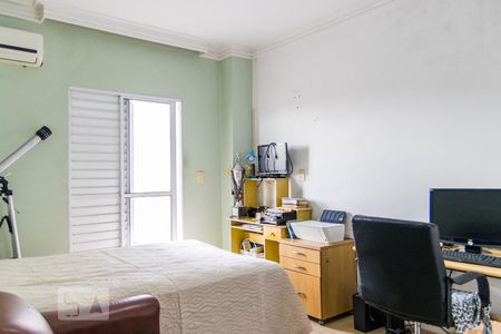 Casa à venda com 300m², 3 quartos e 7 vagasSuíte 3