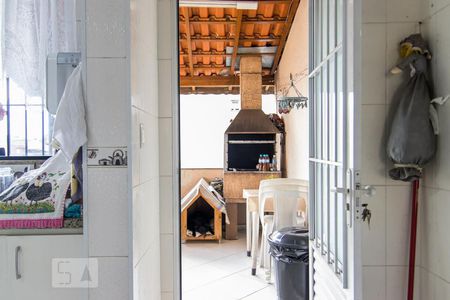 Casa à venda com 300m², 3 quartos e 7 vagasÁrea de Serviço