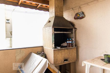 Casa à venda com 300m², 3 quartos e 7 vagasChurrasqueira