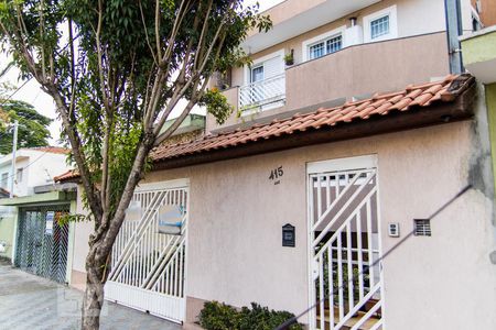 Casa à venda com 300m², 3 quartos e 7 vagasFachada