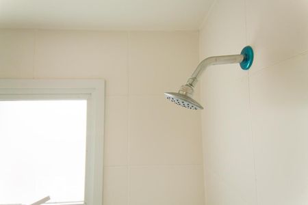 Apartamento à venda com 68m², 2 quartos e 1 vagaBanheiro da Suíte