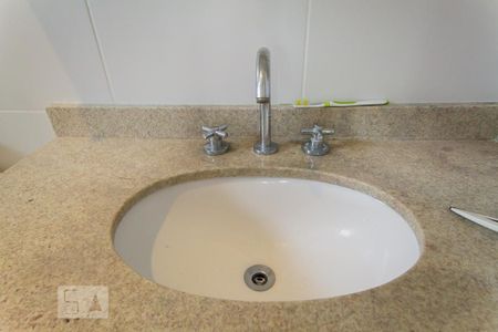 Apartamento à venda com 68m², 2 quartos e 1 vagaBanheiro da Suíte